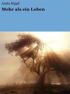 cover image of Mehr als ein Leben